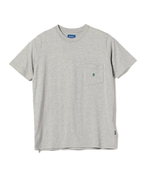BEAMS / ワンポイント Tシャツ